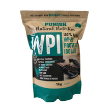 Load image into Gallery viewer, WPI Vanilla