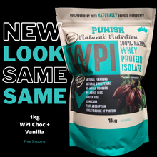 Load image into Gallery viewer, WPI Chocolate