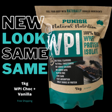 Load image into Gallery viewer, WPI Vanilla