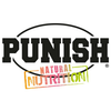 Punish Nutrition logo