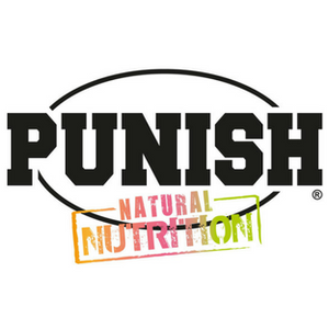 Punish Nutrition logo