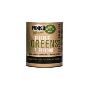 Pure Greens - Out of stock - Coming Soon