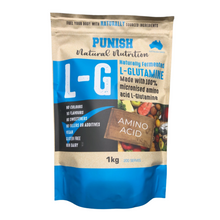 Load image into Gallery viewer, L-Glutamine - 1kg
